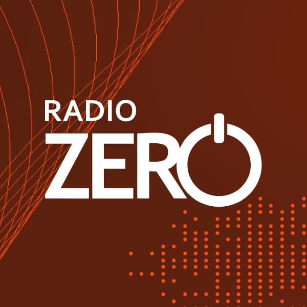 Portada Radio Zero